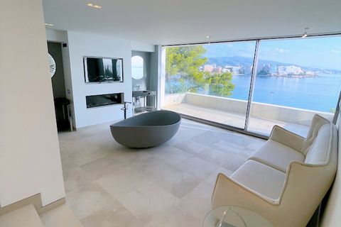 Villa i Cala Vinyes, Mallorca, Cala Vinyes - € 12.000.000 | Ref: EE1975 - foto 14